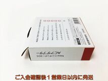 【1円】未使用品 任天堂 純正 Newニンテンドー3DS ACアダプター 充電器 WAP-002 3DS/3DSLL/2DS/DSI/DSILL対応 J01-432rm/F3_画像5