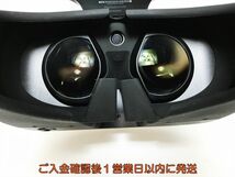 【1円】SONY PlayStation VR 本体 ヘッドセット PS4 PSVR CUH-ZVR2 未検品ジャンク M07-925ym/G4_画像4