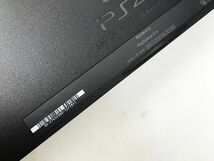 【1円】PS4 本体 セット 1TB ブラック SONY PlayStation4 CUH-1200B 初期化済 未検品ジャンク プレステ4 DC06-153jy/G4_画像5