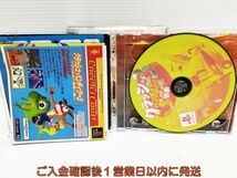 【1円】PS1 クラッシュ・バンディクー3 プレステ1 ゲームソフト 1A0027-847ka/G1_画像2