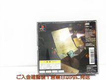PS1 NOёL 3 mission on the line プレステ1 ゲームソフト 1A0327-247wh/G1_画像3