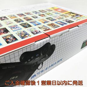 未使用品 MEGA DRIVE メガドライブミニ MD 本体 セット SEGA ゲーム機本体 G07-351ym/G4の画像2