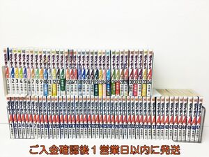 寺嶋裕二 ダイヤのA 1-47巻 ダイヤのA actII 1-34巻 全巻 セット 少年マガジン 単行本 漫画 コミック F03-173rm/G4