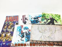 【1円】呪術廻戦 弱虫ペダル 黒子のバスケ アニメグッズ まとめ売り セット 未検品ジャンク カード 缶バッジ ラバスト H01-375rm/G4_画像3