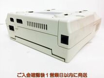 【1円】SEGA Dreamcast 本体 セット HKT-3000 HKT-8600 HKT-7000 コントローラー 未検品ジャンク ドリームキャスト G04-292ek/G4_画像4