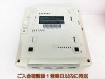 【1円】SEGA Dreamcast 本体 セット HKT-3000 HKT-8600 HKT-7000 コントローラー 未検品ジャンク ドリームキャスト G04-292ek/G4_画像5