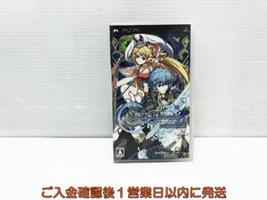 【1円】PSP マナケミア2 ~おちた学園と錬金術師たち~ ポータブルプラス(通常版) ゲームソフト 1A0001-614tm/G1