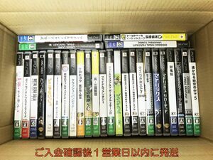 【1円】PSP ウイニングポスト どこでもいっしょ クロヒョウ 牧場物語 ゲームソフト まとめ売り 未検品 ジャンク F08-1292ym/G4