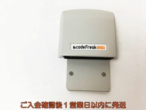 【1円】サイバーガジェット CoodFreak typeIII コードフリーク (DS用) 動作確認済 H03-636rm/F3