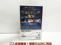 【1円】Switch スーパーロボット大戦30 ゲームソフト 状態良好 1A0408-539yk/G1_画像3