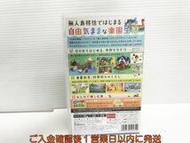 【1円】Switch あつまれ どうぶつの森 ゲームソフト 状態良好 1A0408-565yk/G1_画像3