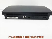 【1円】PS3 本体/箱 セット CECH-2000A ブラック 120GB ゲーム機本体 HDD・ラック欠品 未検品 ジャンク J09-218ym/G4_画像3