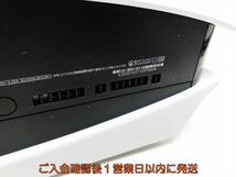 【1円】PS5 本体 セット ディスクドライブ搭載モデル SONY PlayStation5 CFI-1200A 初期化/動作確認済み L10-017ym/G4_画像5