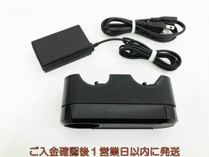 【1円】PS4 純正 コントローラー充電スタンド チャージングステーション 動作確認済 SONY PlayStation4 K09-607kk/F3