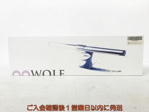 【1円】OOWOLOF デュアルライト LEDモニターランプ スクリーンバーライト 動作確認済 EC36-003jy/F3