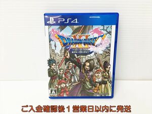 PS4 ドラゴンクエストXI 過ぎ去りし時を求めて ゲームソフト プレステ4 1A0128-487rm/G1