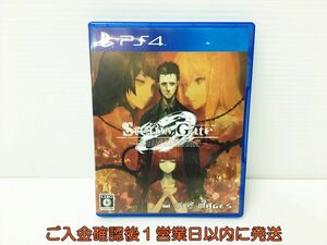 PS4 STEINS;GATE 0 シュタインズ・ゲート ゼロ ゲームソフト プレステ4 1A0128-450rm/G1