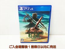 PS4 METAL MAX Xeno メタルマックス ゼノ ゲームソフト プレステ4 1A0128-466rm/G1_画像1