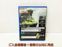 PS4 人喰い大鷲トリコ ゲームソフト プレステ4 1A0128-468rm/G1_画像3