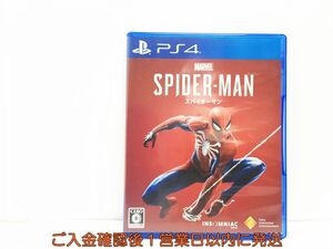 PS4 Marvel’s Spider-Man プレステ4 ゲームソフト 1A0311-215wh/G1