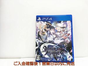 PS4 SAMURAI MAIDEN -サムライメイデン- プレステ4 ゲームソフト 1A0327-302wh/G1