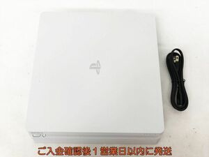 【1円】PS4 本体 500GB ブラック SONY PlayStation4 CUH-2200A 動作確認済 プレステ4 DC05-822jy/G4