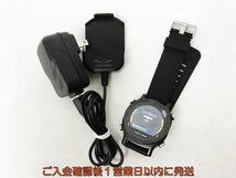 【1円】EAGLE VISION 腕時計型GPSゴルフナビ 本体 セット 未検品ジャンク イーグルビジョン EC45-465jy/F3_画像1