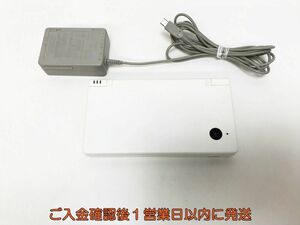 【1円】任天堂 ニンテンドーDSi 本体 セット TWL-001 レッド ゲーム機本体 初期化/動作確認済み G10-293ym/F3