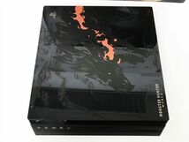 【1円】PS4 Pro 本体/箱 セット 1TB リオレウスエディション SONY PlayStation4Pro 動作確認済 プレステ4プロ DC09-753jy/G4_画像2