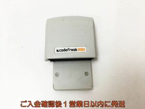 【1円】 サイバーガジェット CoodFreak typeIII コードフリーク (DS用) 動作確認済 J02-179rm/F3