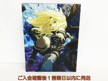 【1円】PS4 ソフト グラビティデイズ 2 GRAVITY DAZE プレステ4 ゲームソフト PlayStation4 L03-488ek/F3_画像1