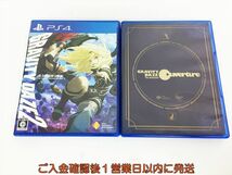 【1円】PS4 ソフト グラビティデイズ 2 GRAVITY DAZE プレステ4 ゲームソフト PlayStation4 L03-488ek/F3_画像3