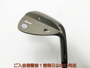 ゴルフ MIZUNO ミズノ T7 GF FORGED ウェッジ 57/11 シャフトN.S.PRO Zelos7 R2 ゴルフクラブ T03-205tm/F7