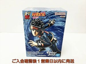 【1円】新品未開封 NARUTO -ナルト- 疾風伝 VIBRATION STARS うちはオビト フィギュア バンプレスト バンダイ J03-820rm/F3