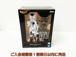 【1円】新品未開封 ドラゴンボールZ History Box vol.5 フリーザ フィギュア バンプレスト バンダイ プライズ J03-806rm/F3