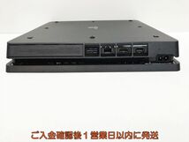 【1円】PS4 本体/箱 セット CUH-2200A ブラック 500GB ゲーム機本体 SONY 初期化/動作確認済み M05-940ym/G4_画像3