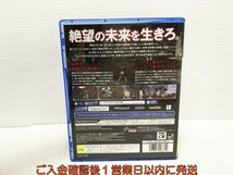 PS4 地球防衛軍6 プレステ4 ゲームソフト 1A0215-1343yk/G1_画像3