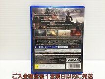 ゲームソフト ニーア オートマタ ゲーム オブ ザ ヨルハ エディション - PS4 1A0322-149hk/G1_画像3