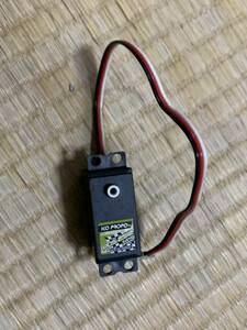 【中古品】KO PROPO PDS-2512 ICS サーボ 