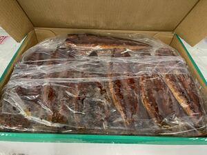 5キロ！！約30尾 うなぎ ウナギ 鰻 蒲焼き 中国産