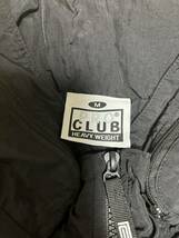 Pro Club Mサイズ美品　セットアップ　ナイロン　プロクラブ　ウインドブレーカー　パーカー付き_画像2