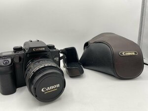 動作未確認【フィルムカメラ】CANON EOS 55 EF-28-105ｍｍ キャノン 一眼レフ