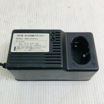 ★☆E-Value 充電 インパクト ドライバー EI-1250 動作確認済み B★☆_画像6