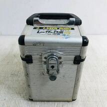 ★☆ジャンク シンワ レーザー 墨出し器 レーザ一ロボ0176638 測定器 測量器 測量機 へ☆★_画像4