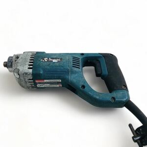 ★☆マキタ makita 13mm アングルドリル モデル DA4000LR 曲げ 横 電気 電動 工具 大工道具 DIY 動作確認済み G☆★