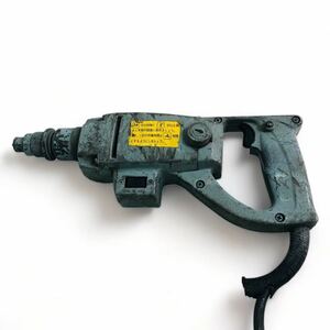 ★☆マキタ makita スクリュードライバ モデル6800 ドライバー 電気 電動 工具 大工道具 DIY 動作確認済み L☆★