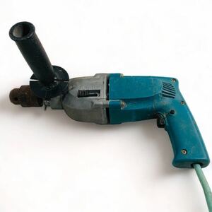 ★☆マキタ makita 19mm 2スピード 振動ドリル 電動 電気 モデル 8419B-2 動作確認済み D☆★