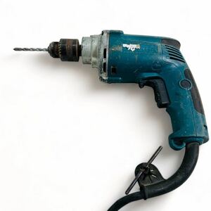 ★☆マキタ makita 振動ドリル モデル HP1040 電動 電気 ドリル 工具 大工道具 動作確認済み F☆★