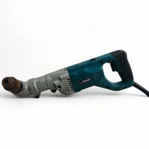 ★☆マキタ makita 13mm アングルドリル DA4000LR 曲げ 横 電気 電動 工具 大工道具 DIY 動作確認済み L☆★_画像1