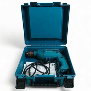 ★☆マキタ makita 16mm 震動ドリル モデル HP1640F 振動 電気 電動 工具 大工道具 DIY 動作確認済み C☆★